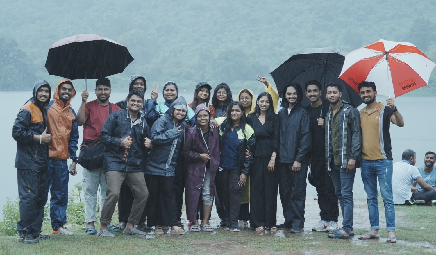 Moment 5